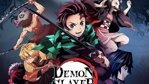 Demon Slayer